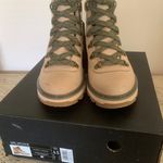 Sorel Women's Lennox Hiker Lace-Up Waterproof Booties Photo 7