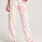 WSLY Pink Tye Dye Sweatpants Photo 0
