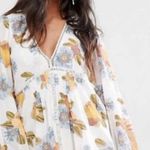 Free People  Strawberry Fields Dress Size XS Photo 1