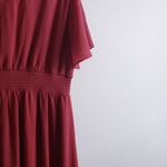 Baltic Born  Ramona Maxi Dress Terracotta New Without Tags Photo 8