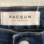 PacSun  Vintage Icon Mom Jeans. Size 27 Photo 5
