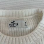 Hollister  Oversized Sweater Striped Photo 1