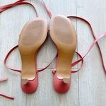 Reformation Carina Heel Photo 2