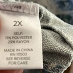 Westport  shift style dress 2X Photo 11