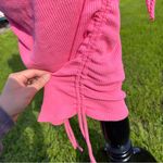 Ruched Dress Photo 4