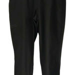 FIGS Women’s Black Scrubs Joggers Large Petite Style W23SW2005P Teal Drawstring Photo 0