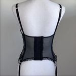 Victoria's Secret Victoria’s Secret Chantal Thomass Bustier Corset Photo 4