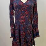 American Eagle patterned dress Photo 0
