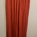 ZARA  flowy pants  Photo 0