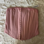 Garage lace corset top Photo 0