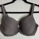 Wacoal  Size 38DD Bra Mocha‎ La Femme Underwire Lined 853117 Photo 0