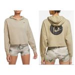 Nike Icon Clash Dri-FIT Fleece Hoodie Size Small Photo 1