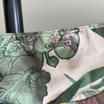 Diesel NWOT  Women Floral Midi Dress Oversized Size S Pocket Photo 4