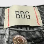 BDG Gray High Rise Baggy Women's Jeans Photo 3