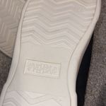 Mad love -  black tennis shoes laceup size 9 Photo 7