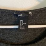 H&M ✨Long Sleeve T-Shirt Dress✨ Photo 2