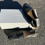 Everlane  The Day Loafer leather black 7 NWB Photo 3