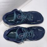 Altra Blue Paradigm 6 Road Running Shoes Ego Max Sneakers Women’s Size 10 Photo 1