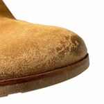 Bussola  Reikiavik Taupe Suede Booties Photo 2