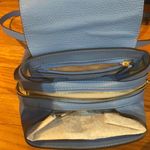 Michael Kors 🔥🔥🔥 Raven Leather Medium Backpack Photo 6