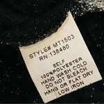 Nordstrom I. Madeline Peter Batwing Sleeve Top Blouse Photo 4