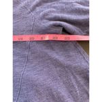 Free People We The  Trapeze Top Blue Oversized Small‎ Relaxed Beachy Boho Swing Photo 8