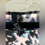 Blackmilk Dress XL by MIL fun sheath dress excellent colors and great drape in fabric, fun Photo 1