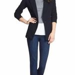 Paige Denim Skyline Ankle Peg Dixie Blue Jeans Size 29 Photo 0