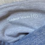 Outdoor Voices 7/8 Springs Leggings Photo 4