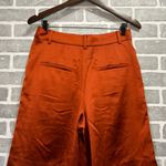 Banana Republic  | WOMENS SIZE 6 | SATIN BERMUDA SHORT | SOLD OUT ONLINE $70 Photo 2