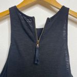 Lou & grey Black Sleeveless Tank Photo 9