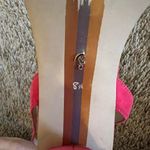 Sam Edelman  Women's Kia Pink Velvet Heels Photo 7