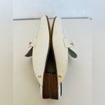 Sam Edelman  CIRCUS MULES HEATH White Size 9M Like New‎ See Photos. Photo 2