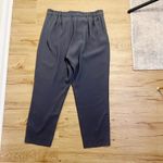 Aritzia  Babaton Cohen Gray Pull on Cropped Dress Pants Size 10 Photo 3