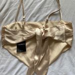 Forever 21 Bandana Tie Top Photo 1