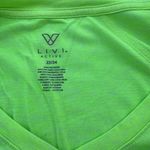 Livi Active Neon Green Short Sleeve Tee Size undefined Photo 1