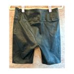 Lita by Ciara Leather Biker Shorts Photo 8