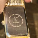 Charming Charlie Vintage Americana hinged bangle watch Photo 4