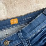 Pilcro and the Letterpress Pilcro‎ and the Letterpress Jeans Women's Size 25 Skinny straight Leg Jeans Photo 6