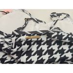 Juicy Couture 2 Piece Swimsuit Cami Top With Grommets Straps Photo 6