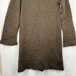 Max Studio Specialty Products Vintage Long Lambswool Cardigan Women’s X-Small Photo 8