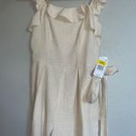 City Vibe Beige Romper Photo 0