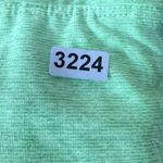 Outdoor Voices  Exercise Dress Athletic‎ Cutout Activewear Dress Green Size M Photo 8