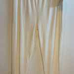 LL Bean NEW Heat Keepers Long Underwear Women’s Size L White Base Layer Pants Size L Photo 0
