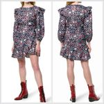 Isabel Marant  "Telicia" Linen 
Dress, Size 34 in Excellent Pre Loved Condition Photo 1