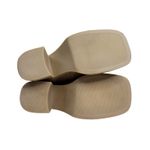 Steven By Steve Madden STEVEN NEW YORK Womens 8 Beena Combat Boot in Sand Tan NEW Photo 10