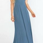 Show Me Your Mumu JENN MAXI DRESS, SIZE M, NWT Photo 0