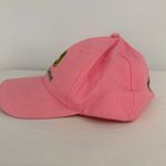 John Deere  Pink Baseball Hat Photo 3