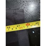 Lululemon Align Bodysuit 25" Womens Sz 8 Yoga Barre Sweat Wicking Shelf Bra Brown Photo 7