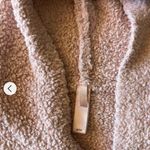 SKIMS sherpa zip up Photo 1